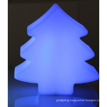 Holiday Decoration LED Christmas Tree Lamp (D013)